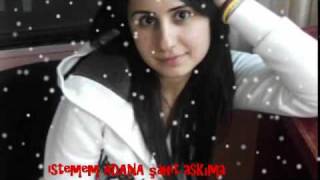 Gitme Canım Diyemedimm