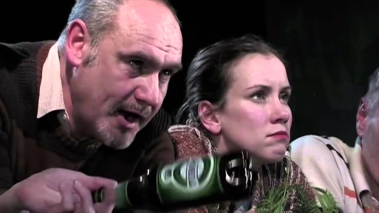 Unter dem Milchwald (Metropoltheater München)