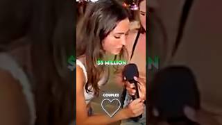 Celebrity $5 Million Dollars Or Cancer🤔 Net Worth