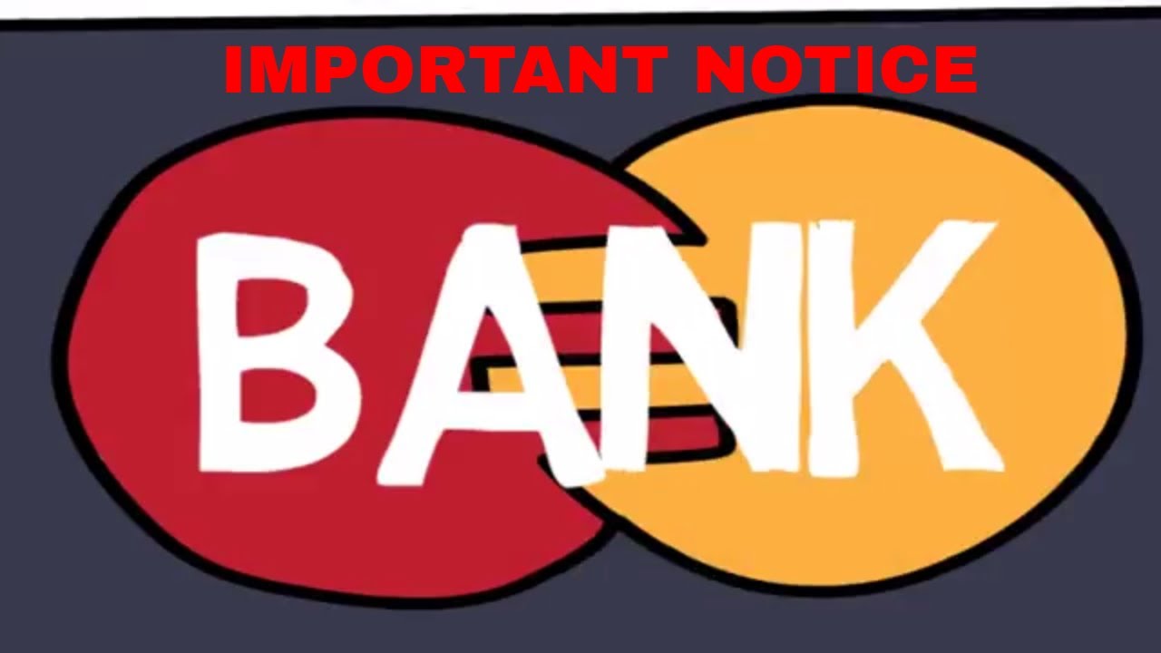 | IMPORTANT | All BANKS Will Be CLOSING For 5 Consecutive Days | Know Why? |