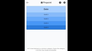 LinkedIn Pinpoint #825 Solution Today | Today's pinpoint Puzzle Answer ✅