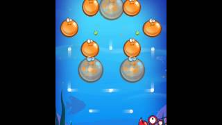 Bubble Blast Level 2-16