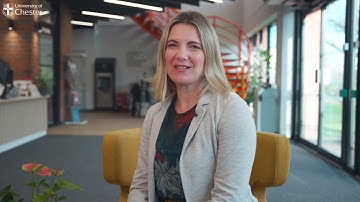 Study PGCE at the University of Chester