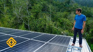 The Power Of Second Life Batteries   Sustainability   Rivian