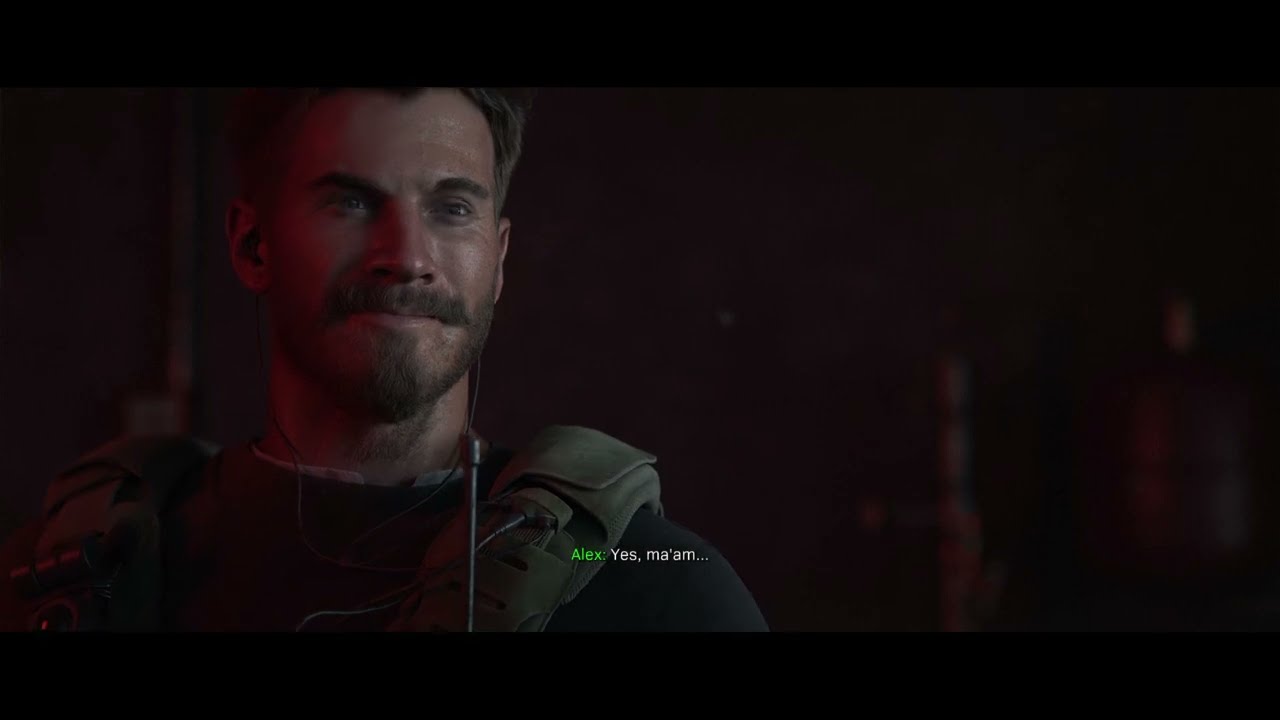 Call of Duty Modern Warfare 2019 - Into The Furnace (Barkov's Death and Alex's Sacrifice)