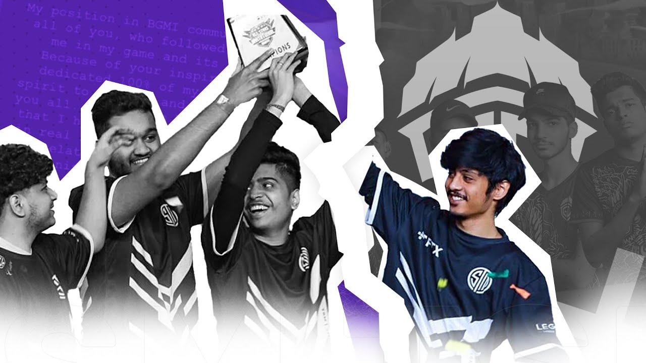 The Downfall of TSM India 