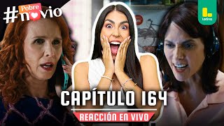 Download Lagu 🟢 POBRE NOVIO: TU REACT FAVORITO CAP 164🤵🏻💟 - MIÉRCOLES 23 DE JULIO | LATINA EN VIVO MP3 Download Lagu 🟢 POBRE NOVIO: TU REACT FAVORITO CAP 164🤵🏻💟 - MIÉRCOLES 23 DE JULIO | LATINA EN VIVO MP3