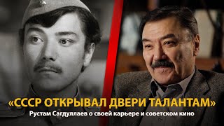 30 Лет Распада Ссср. История В Лицах. Рустам Сагдуллаев | History Lab