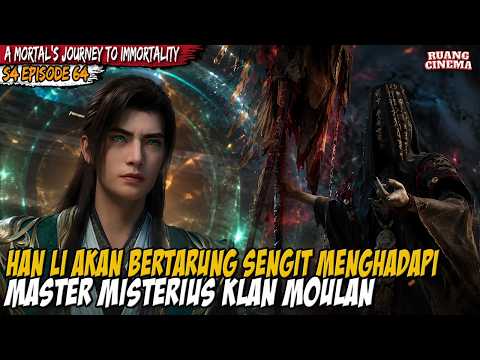 Mastering Mulan Clan Combat Encounters in Journey to Immortality 2