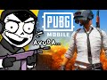 Regresé a PUBG... pero el de celulares image