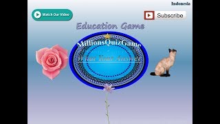 MillionsQuizGame #00002530