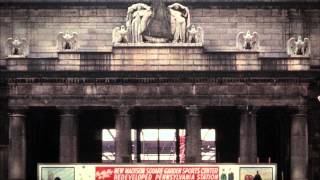 Rise and Fall of Penn Station: American Experience