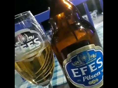 Alkol Snapleri Efes