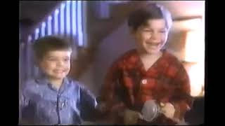 1999 Little Debbie Christmas Trees Commercial 