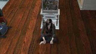 Sims 2 Blood Bonds Preveiw