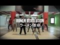 DVEMG RAMEN REVOLUTION MV | ラーメン革命 MV
