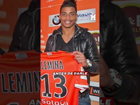 A Lamine ya le conocemos ¿Pero quién es Mario Lemina? MARCA
