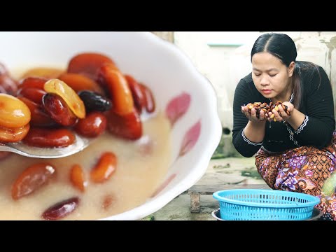 Sindora Siamensis Seeds Dessert Kokoh Seeds Dessert 