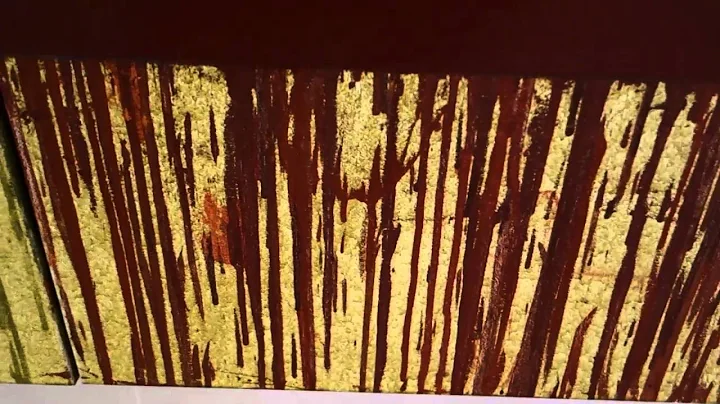 Brice Marden: New Paintings and Drawings at MATTHE...