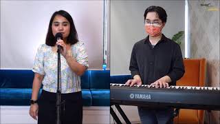 Karna Salib-Mu - Bersama-Mu (JPCC Worship) Cover | Bindof+ Worship