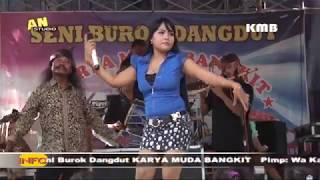 BUROK KARYA MUDA BANGKIT ' Juragan Empang Voc.Asri '