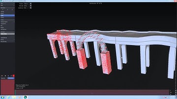 Lightwave 3D 11.6 Siggraph 2013 Day 1 (part27) Second Chronosculpt Presentation