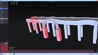 Lightwave 3D 11.6 Siggraph 2013 Day 1 (part27) Second Chronosculpt Presentation