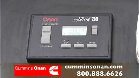 Outdoor Adventure - Feature Segment - EC30W Video