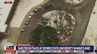 Bomb threats at HBCUs across US | LiveNOW from FOX