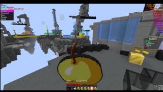 MineCraft EggWars Hacking On CubeCraft - EP10 - Are u Kidding ME