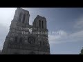 Only on AP: Under Notre Dame cathedral, a 'dig of the century' unearths 1,700 years of history