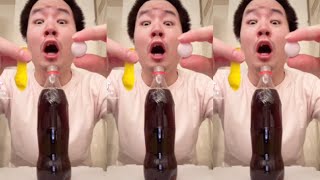 Junya1gou funny video  | JUNYA Best TikTok November 2021 Part 159