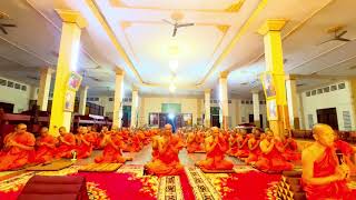 ធម៌ថ្វាយបង្គំព្រះ