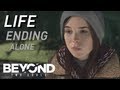 BEYOND: Two Souls - LIFE ENDING - Choose Alone [HD]
