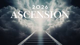 Why the Ascension of Jesus Changes Everything | David Beavis