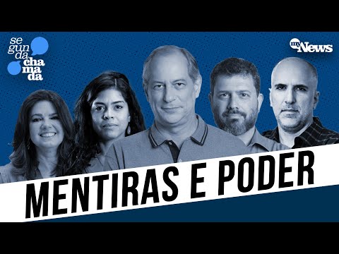 Ciro Gomes em pré-campanha pra 2022? I Motociata e apoio a Bolsonaro I Quebra de sigilo de Pazuello
