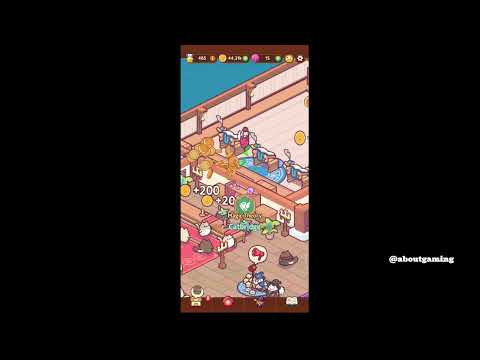 Cat Magic School: How To Play Cat Magic School? Week 1