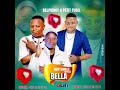 Delpierot Feat Petit Fuzi Bella Audio Officiel 