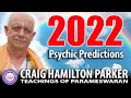 2022 World Psychic Predictions | The New Nostradamus