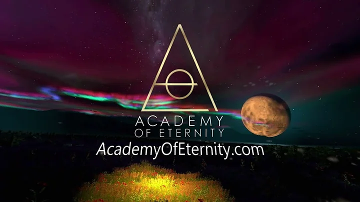 Academy of Eternity Alpha Sequence by Erika Flint ...