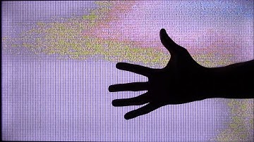 Glitch Art: Circuit Bent Camera