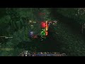 WoW Classic TBC Anniversary - Warrior PvP and Leveling!