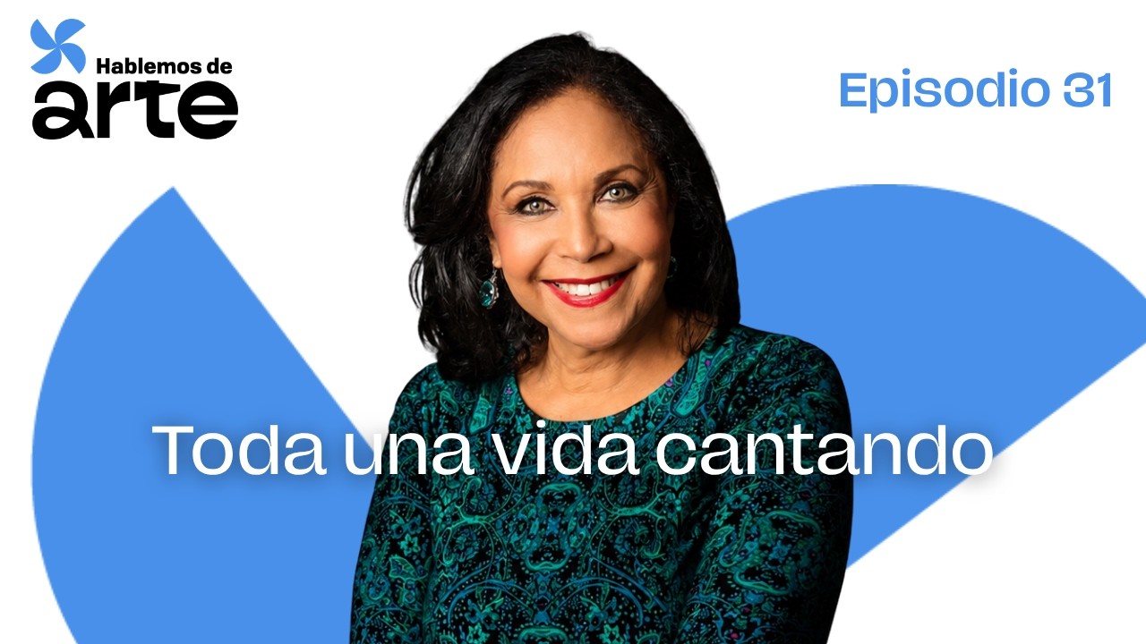 Toda Una Vida Cantando | Adalgisa Pantaleón | Episodio 31