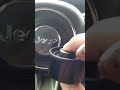Rolamento da correia dentada do Renegade diesel 2.0, era causa de barulho no motor #shorts