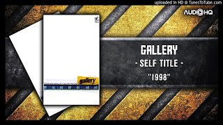 Gallery - Self Title 1998 (HQ)
