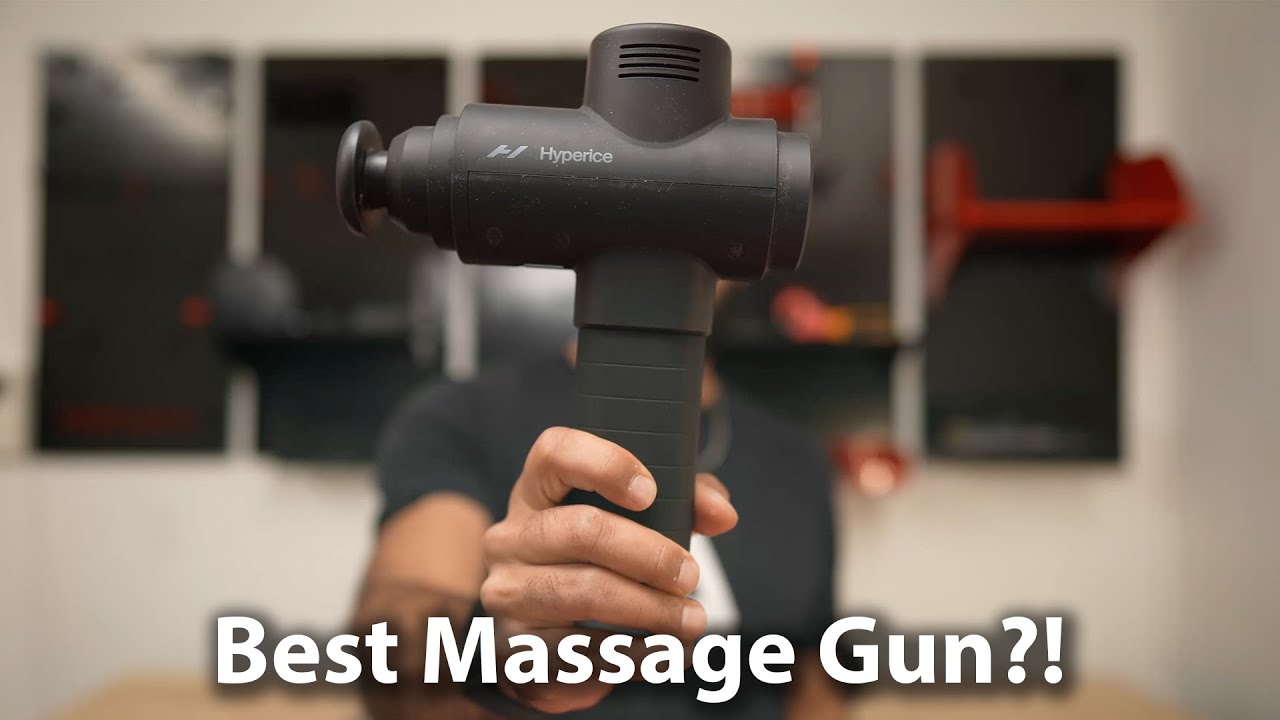 Hyperice Hypervolt 2 Pro