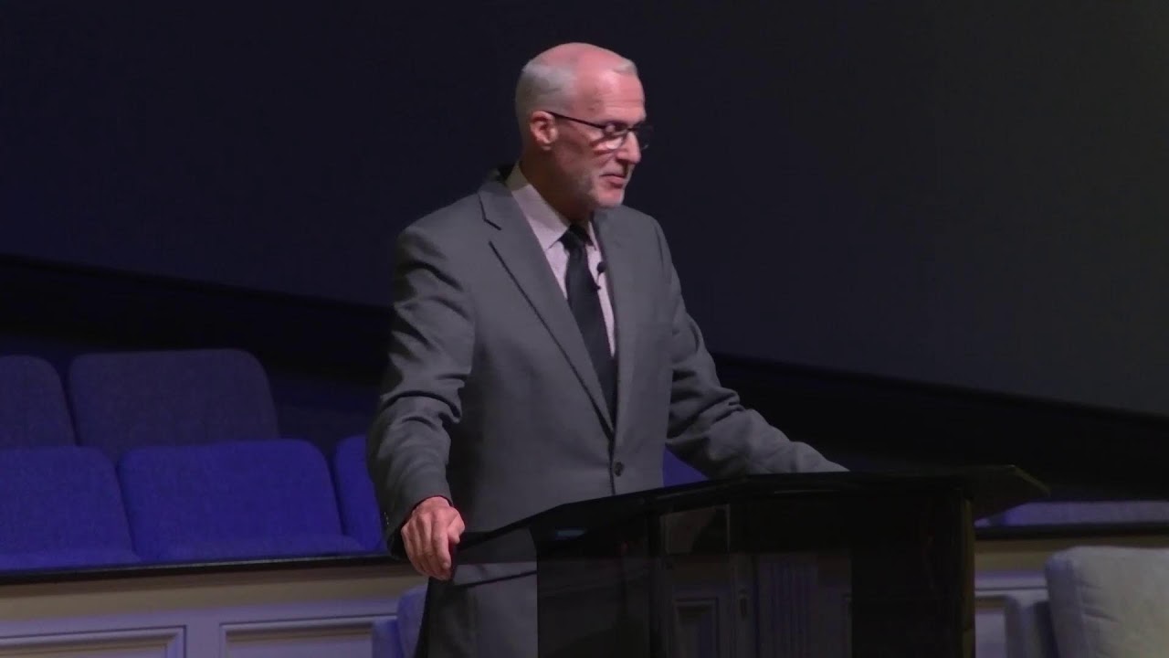 Wednesday Evening Service - March 11th, 2026