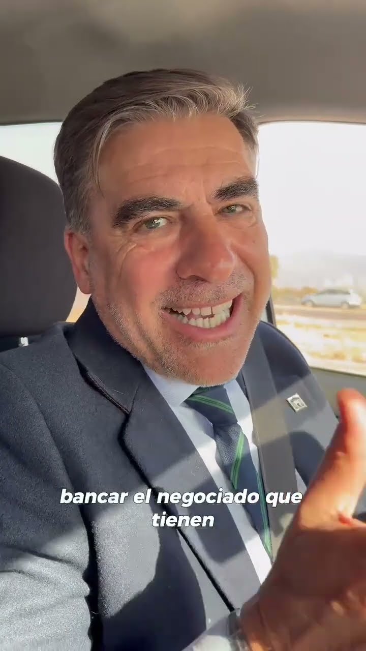 Es muy fácil darse cuenta que la #RTO es un curro para sacarte la plata del bolsillo