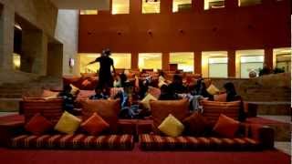 Harlem Shake v74 (Education City Edition)