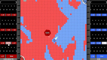 Multiply or Release X Territory War #7 - Marble Race in Unity
